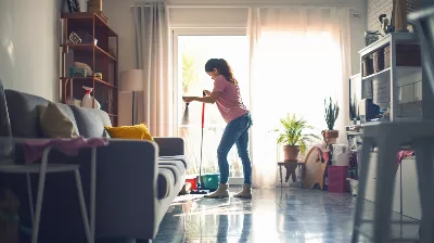 Comment prendre soin de vos électroménagers pendant la canicule