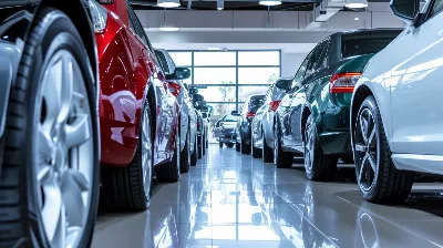 Dix conseils pour garder une voiture comme neuve
