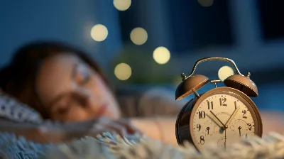 Quelle est la meilleure heure pour dormir selon votre âge, c'est ce que disent Apple et les experts