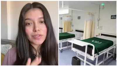 « L'IMSS déteste les femmes enceintes » : une femme dénonce les violences obstétricales à Tabasco