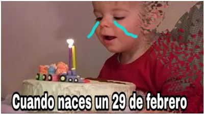 Ce sont les meilleurs mèmes que Leap Day a laissés aujourd'hui, 29 février