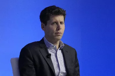 La raison derrière l'enquête de la Securities and Exchange Commission sur les communications de Sam Altman et OpenAI