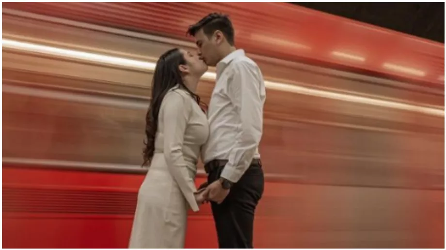 Le couple a fait sensation sur les réseaux (Ig ameyalliq/omarsilvaph)