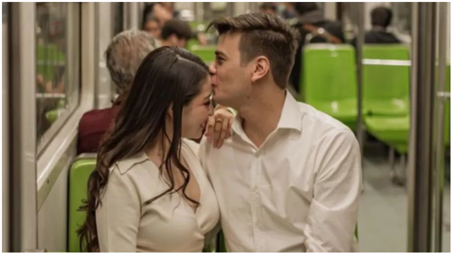 Le couple a fait sensation sur les réseaux (Ig ameyalliq/omarsilvaph)