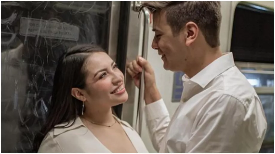 Le couple a fait sensation sur les réseaux (Ig ameyalliq/omarsilvaph)