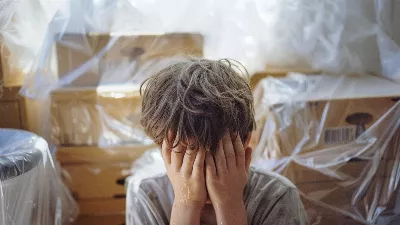 Un garçon de 11 ans décède après avoir relevé un défi TikTok et s'être intoxiqué