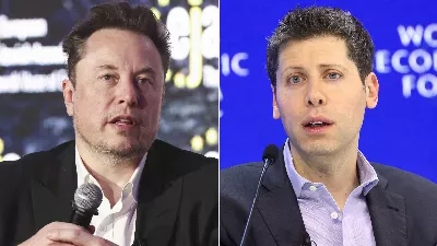 La société propriétaire de ChatGPT a répondu durement au procès d'Elon Musk