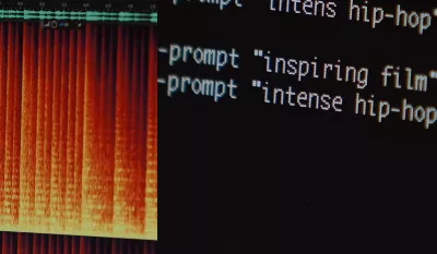 Adobe présente une intelligence artificielle capable de créer des chansons à partir de texte