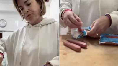Ils reprochent à une mère de donner cette nourriture à ses enfants : « Je ne me sens pas coupable »