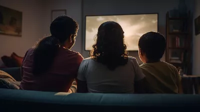 Connaissez le port HDMI de votre téléviseur qui le fait fonctionner comme écran de cinéma