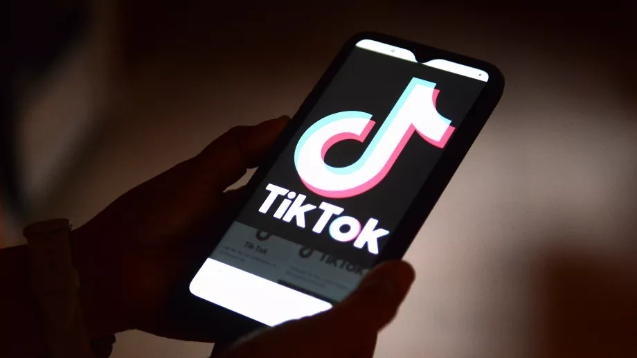 Le réseau social Tik Tok a été largement mis en cause pour son contenu et sa prétendue désinformation. (Infobae: Fernando Calzada)