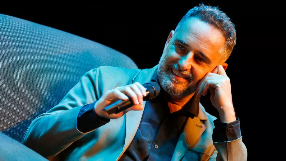 Au FIM, Drexler souligne le manque d'émotivité de l'IA dans la musique
