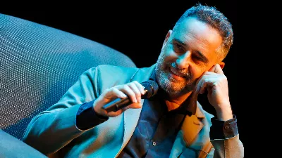 Jorge Drexler contre l’intelligence artificielle dans la musique : « Elle n’a aucune profondeur émotionnelle »