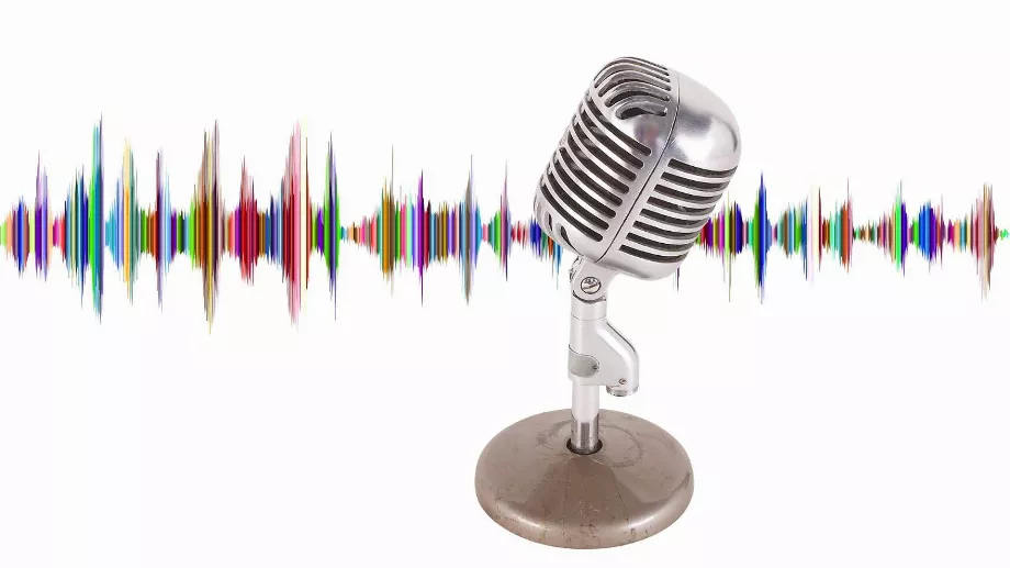 Les podcasts montrent quels sont les goûts les plus courants des gens. (Archives Infobae)