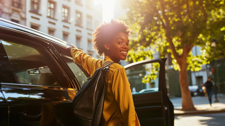 Des filtres propres sont également bénéfiques pour la santé des passagers et du conducteur. (Informations sur l'image illustrative)