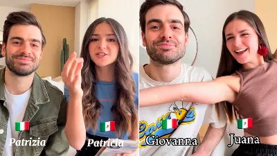 Un Italien traduit les noms mexicains dans sa langue : « Ils sonnent mieux ainsi »