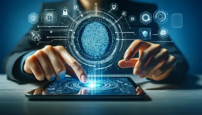 Empreintes digitales volées : c'est l'astuce avec la sonnerie du téléphone portable