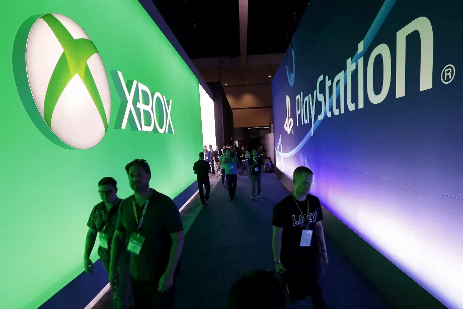 Les consoles de la génération actuelle sont celles qui consomment le plus d'énergie, contrairement à la Nintendo Switch. (Reuters)