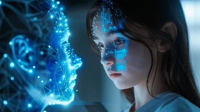 « Heroines of Science », la plateforme d'IA qui permet de discuter avec les scientifiques les plus importants de l'histoire