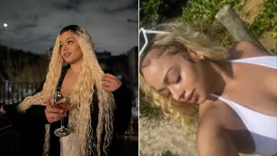 Il a comparé les hommes argentins aux hommes brésiliens et son histoire est devenue virale sur TikTok.