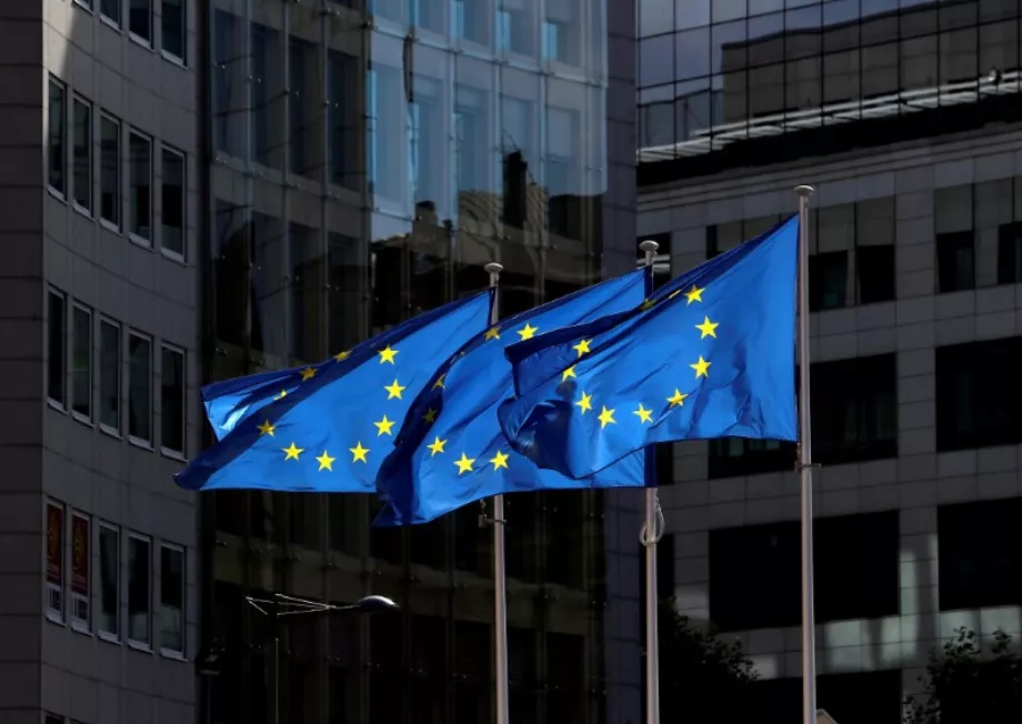 La Commission européenne a assuré qu'Apple bénéficiait de cette pratique depuis dix ans. (Reuters)