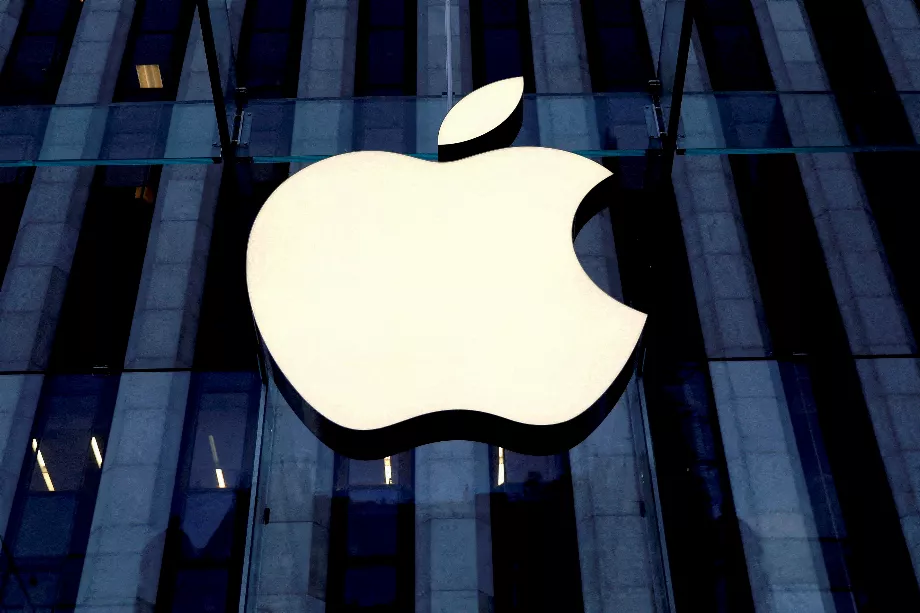 Apple a confirmé qu'elle ferait appel de la décision de la Commission européenne et accuse Spotify. (Reuters)