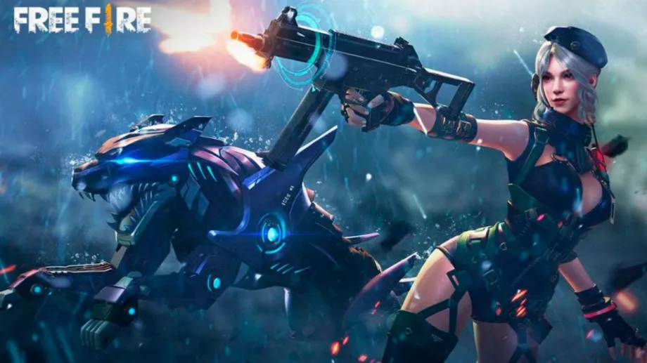 Les codes Free Fire offrent des récompenses très variées de tous types. (Garéna)