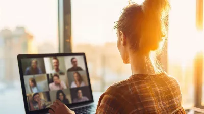 L’essor du freelance : la génération Z abandonne les métiers traditionnels