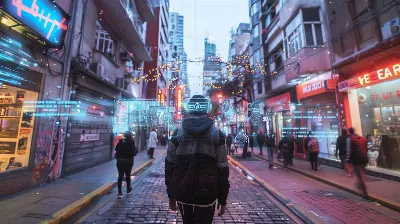 Des géants technologiques engagés dans la création d'une intelligence artificielle garantissant le bien de l'humanité