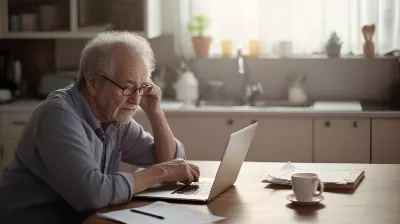 Fermer l'ordinateur portable sans l'éteindre endommagerait complètement le PC : ce sont les risques
