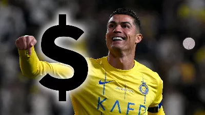 Cristiano Ronaldo : victime d'usurpation d'identité et d'arnaques avec l'IA