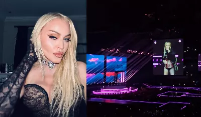 Madonna est désormais la reine de l'intelligence artificielle : ses concerts surprennent grâce à la technologie