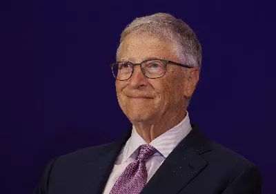 Cinq entreprises dans lesquelles Bill Gates investit le plus d'argent