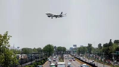 Un pilote mexicain raconte combien de temps avant un vol il ne peut plus consommer d'alcool