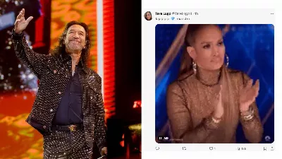 El Buki réagit avec un MEME épique à la chute de Facebook, Instagram et TikTok : « Donnez-lui ses lunettes »