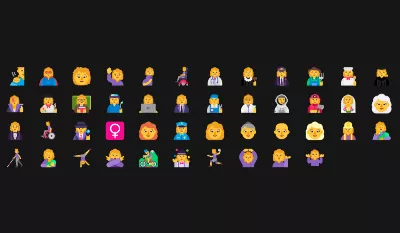 Journée de la femme : les meilleurs emojis à envoyer sur WhatsApp pour cette célébration
