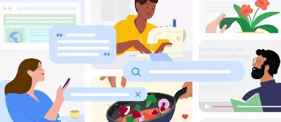Google supprimera les contenus de spam trompeurs et de moindre qualité