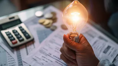 Si votre réfrigérateur porte la lettre F, soyez prudent, votre facture énergétique augmentera.