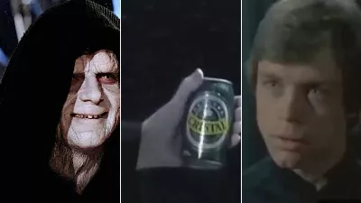 Pourquoi Cerveza Cristal et sa publicité hilarante Star Wars sont-ils une tendance ?