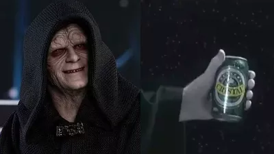 Les MEMES qui expliquent pourquoi une publicité pour une bière d'il y a 20 ans est devenue virale au Mexique au milieu de l'année 2024