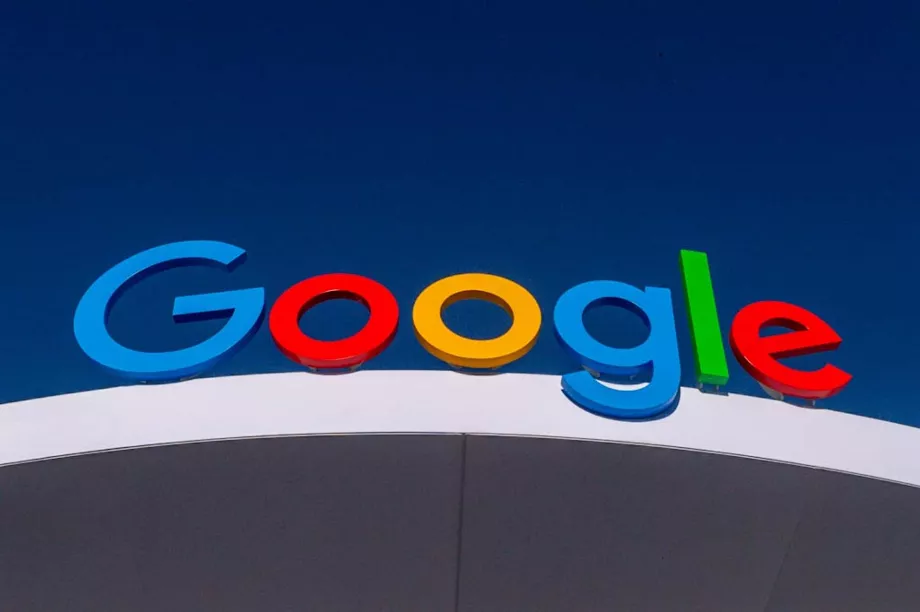 Un ancien ingénieur a été accusé d'avoir volé des informations sur l'intelligence artificielle de Google pour fonder des entreprises en Chine. (Andrej Sokolow/dpa)