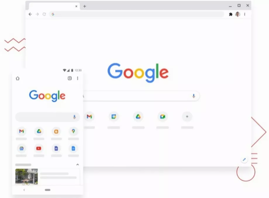 Selon les propres estimations de Google, grâce à cette fonction, ils ont réussi à réduire la consommation jusqu'à 40 %. (Google)