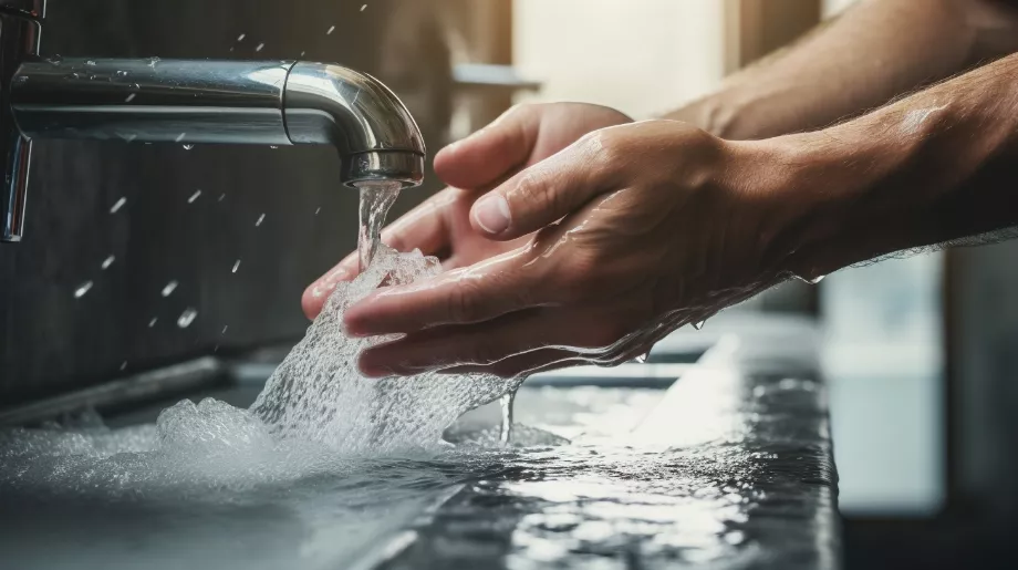 L’une des préoccupations les plus latentes au Japon concernant les toilettes publiques était leur hygiène. (Informations sur l'image illustrative)