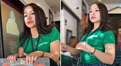 Ils critiquent une femme qui ne voulait pas recevoir de fleurs de « El Patrón »