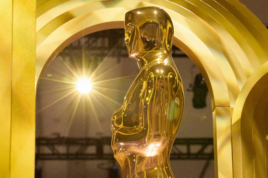 Oppenhaimmer et Barbie font partie des films les plus nominés cette année. (Dîner EFE/Allison)