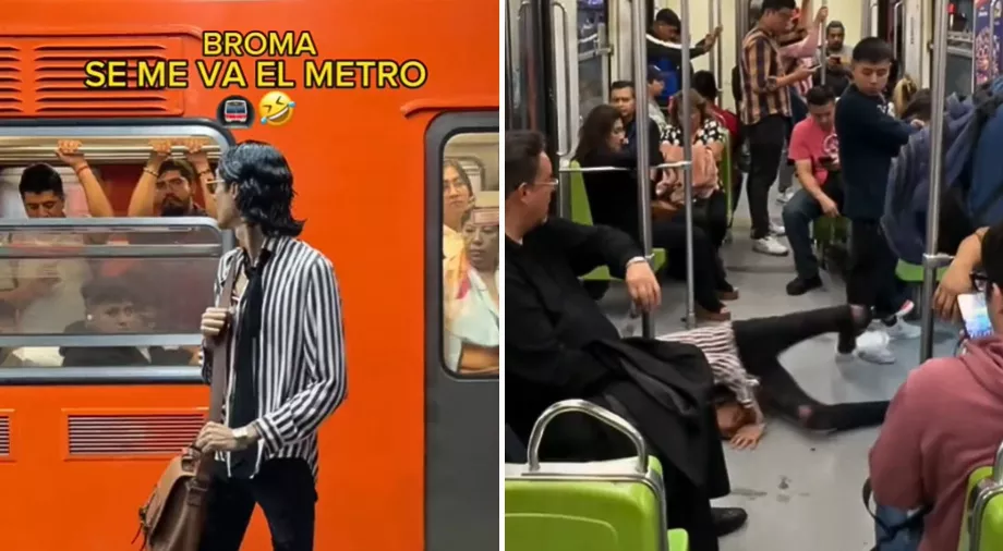 La vidéo TikTok de Khalifitas atteint plus de 105 000 likes et est jouée plus d'un million de fois