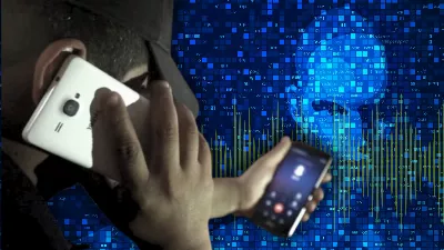 L'appel du faux enlèvement : c'est ainsi que les criminels clonent votre voix pour demander des rançons millionnaires au Pérou
