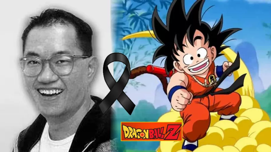 Akira Toriyama est décédé à l'âge de 68 ans et était connu dans le monde entier pour avoir créé Dragon Ball. (Capture : depuis le réseau social X)
