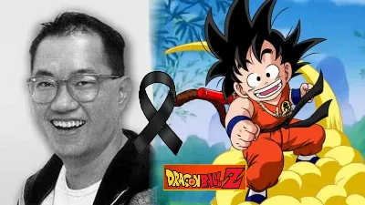 Akira Toriyama est mort : quels sont les meilleurs jeux vidéo basés sur Dragon Ball