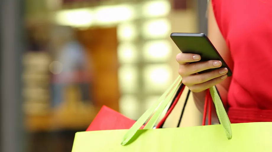 Un changement de paradigme dans le service client devient viral sur les réseaux (iStock)